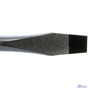 Rexant (12-6433) Отвертка шлицевая SL8x200mm, двухкомпонентная рукоятка