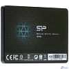 Silicon Power SSD 120Gb S55 SP120GBSS3S55S25 {SATA3.0, 7mm}