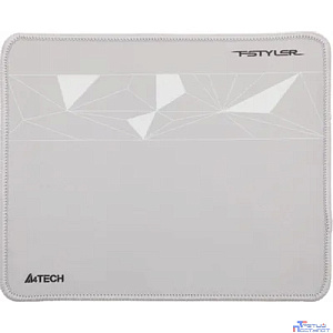Коврик для мыши A4Tech FStyler FP20 Мини серый (FP20 SILVER)