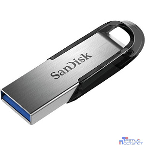 SanDisk USB Drive 512GB CZ73 Ultra Flair, USB 3.1, Metal [SDCZ73-512G-G46]