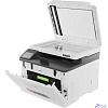 Pantum CM1100ADN МФУ,Лазерное цветное, P/C/S, A4, 18 стр/мин, 1200x600 dpi, 1 GB RAM, Duplex, ADF50, touch screen, paper tray 250 pages, USB, LAN, start. cartridge 1000/700 pages