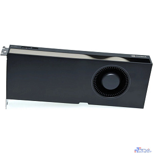Видеокарта/ VGA NVIDIA RTX 4500 Ada Graphic Card - 24 GB GDDR6 - PCIe 4.0 x16 - 2x Slot - Bulk