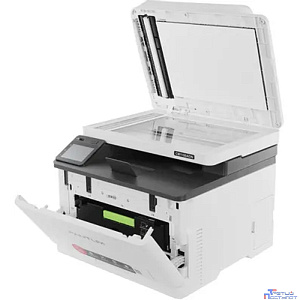Pantum CM1100ADN МФУ,Лазерное цветное, P/C/S, A4, 18 стр/мин, 1200x600 dpi, 1 GB RAM, Duplex, ADF50, touch screen, paper tray 250 pages, USB, LAN, start. cartridge 1000/700 pages