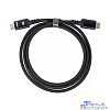 iOpen ACG859B-1.5 Кабель интерфейсный HDMI-HDMI 19M/M,ver. 2.1 8KX60Hz (Econom) оплетка 1.5m