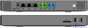 Grandstream UCM6302  IP АТС