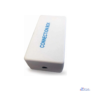 Gembird NCA-LSAU5E-01 Соединитель RJ-45 кат.5. UTP. Krone (LSA)