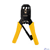Rexant (12-3442) Кримпер HT-200R для обжима 10P10C, 8P8C, 6P6C, 4P4C