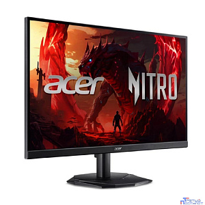 LCD Acer 27" KG271X1bmiipx Nitro {IPS 1920x1080 200Hz 0,5/1ms 2xHDMI DisplayPort MM} [UM.HX1CD.101]