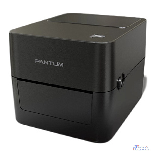 Pantum PT-D160 Принтер этикеток , ширина 4", разрешение 203dpi, скорость печати 152 мм/сек, USB, Ethernet, TSPL, EPL, ZPL, DPL, ESC/POS