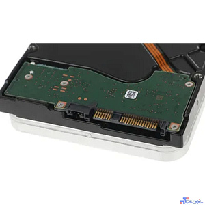 14TB Seagate Exos X18 (ST14000NM004J) {SAS 12Gb/s, 7200 rpm, 256mb buffer, 3.5"}