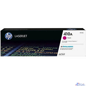 HP CF413A Картридж, Magenta {LJ Pro M477fdn/M477fdw/M477fnw/M452dn/M452nw (2300стр.)}