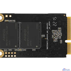 AMD SSD R5MS512G5 Radeon Client SSD 512GB