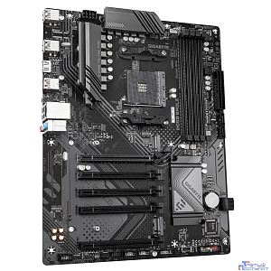 Gigabyte B550 EAGLE