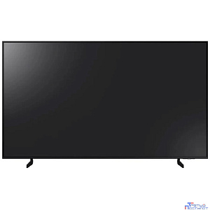 Samsung 65" QE65Q8FAAUXRU Series 8 серебристый 4K Ultra HD 100Hz DVB-T2 DVB-C DVB-S2 USB WiFi Smart TV