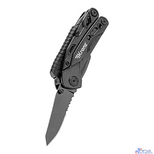 Kranz (KR-12-4945-2) Мультитул 10 в 1, 155мм