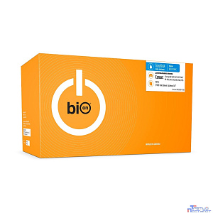 Bion BCR-054HC Картридж для Canon{ i-Sensys LBP-620/621/623/640/MF-640/641/642/643/644/645} (2300  стр.),Голубой, с чипом