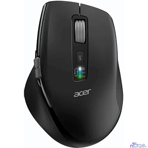 Acer OMR406 [ZL.MCEEE.02W] черный оптич. 3200dpi беспров. BT/Radio USB