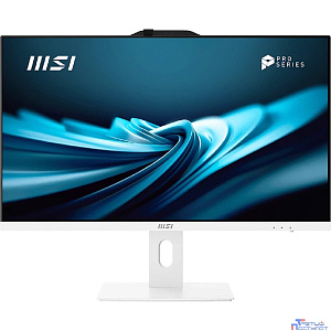 MSI Pro AP272P 14M [9S6-AF8322-803] White  27" {FHD i5 14400/16Gb/512Gb SSD/DOS/kbm}