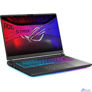 ASUS ROG Strix G16 G615LR-S5132 [90NR0LR1-M004Y0] Grey 16" {WQXGA Ultra 9 275HX(2.7Ghz)/16384Mb/1024PCISSDGb/RTX 5070 Ti(12288Mb)/DOS}