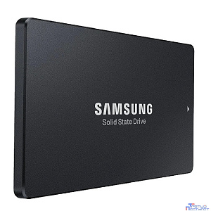 SSD Samsung 240GB MZ7L3240HCHQ-00B7C PM893 2.5" 1 DWPD SATA3