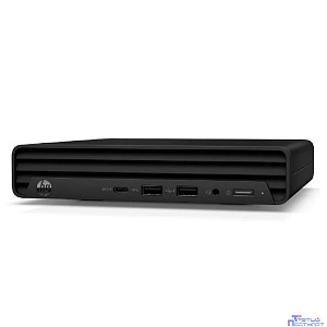 HP 260 G9 Mini [9H6E6ET] {Core i5-1335U/8GB/512GB/ usb kbd,mouse/Stand/DOS}
