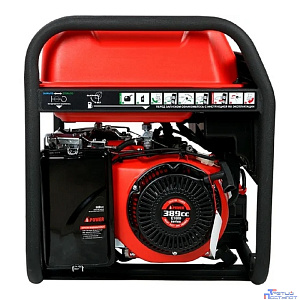 A-ipower Бензиновый генератор A-iPower A5500EA [20106]