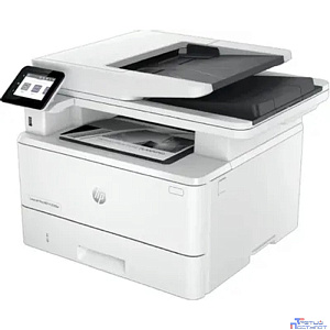 HP LaserJet Pro MFP 4103fdw_BBU (2Z629A_BBU) {старт. карт. 151A  3050стр., кабель 3pin}