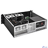 Exegate EX292704RUS Серверный корпус ExeGate Pro 3U390-11 <RM 19", высота 3U, глубина 390, БП 700ADS, USB>