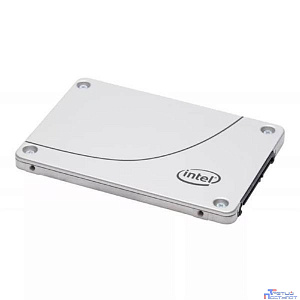 Intel SSD 4Tb S4510 SSDSC2KB038T801/SSDSC2KB038T8
