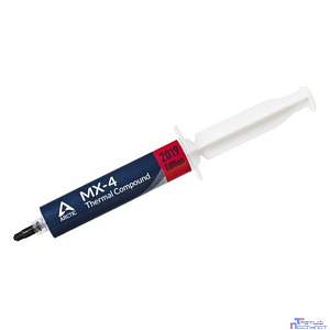Термопаста MX-4 Thermal Compound 45-gramm 2019 Edition (ACTCP00024A)