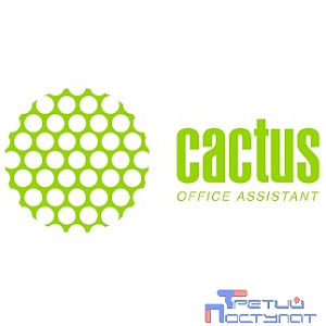 Картридж лазерный Cactus CS-MPC3000M 842032 пурпурный (15000стр.) для Ricoh MPC2000/C2500/C3000