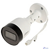 DAHUA DH-IPC-HFW1230S1P-0280B-S6 Уличная цилиндрическая IP-видеокамера 2Мп, 1/2.8” CMOS, объектив 2.8мм, обнаружение людей, ИК 30м, IP67, металл/пластик