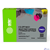 Картридж струйный Cactus CS-EPT46S1 T46S1 фото черный (30мл) для Epson SureColor SC-P700