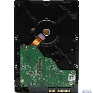 2TB WD Purple (WD23PURZ) {Serial ATA III, 5400- rpm, 256Mb, 3.5"}