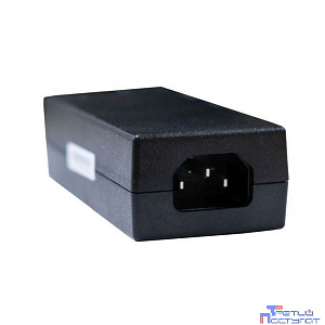 D-Link DIS-PWR40AC/RU/A1A PROJ Источник питания AC (60 Вт, выходное напряжение 48 В DC, установка на DIN-рейку) для серии DIS-xxx/DES-1005P/DES-1008P/DES-1009MP/DGS-1005P/DGS-1100-08P