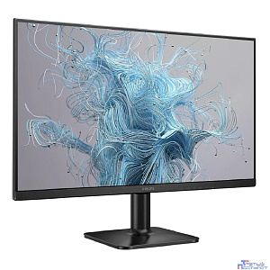 LCD PHILIPS 23.8" 24E2N2100 {IPS 1920x1080 120Hz 1ms 300cd 178/178 1500:1 HDMI1.4}