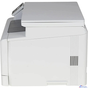 HP Color LaserJet Pro MFP M182n (7KW54A) A4 Net белый