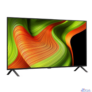 LG 48" OLED48B5RLA.ARUG коричневый/серый 4K Ultra HD 120Hz DVB-T DVB-T2 DVB-C DVB-S2 USB WiFi Smart TV