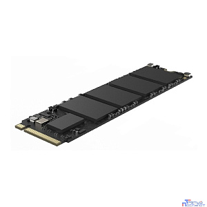 SSD M.2 HIKVision 256GB E3000 Series <HS-SSD-E3000/256G> (PCI-E 3.0 x4, up to 3230/1240MBs, 3D NAND, 112TBW, NVMe, 22x80mm)
