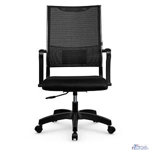 Кресло Ergolife Sit Air B2-290K - Mesh(YP99)+UMF(X1) /Km00/Wh00/K15bL(P1.0Pl/M01.B02.G15.W01) (Черный) (z509344913)