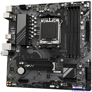 Gigabyte A620M GAMING X {Socket AM5, AMD A620  mATX}