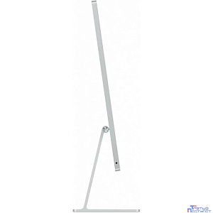 Apple iMac 24 2023 [Z19500023] (КЛАВ.РУС.ГРАВ.) Silver 24" Retina 4.5K {Apple M3 8C CPU 8C GPU/16GB/512GB SSD/рекоменд.переход.1979059/1991284}