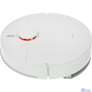 Робот-пылесос Xiaomi Robot Vacuum S40C EU