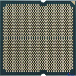 CPU AMD Ryzen 5 8400F OEM (100-000001591) {Phoenix, 4nm, C6/T12, Base 4,20GHz, Turbo 4,70GHz, without graphics, L3 16Mb, TDP 65W, AM5}