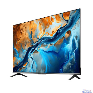 Xiaomi TV S Mini LED 55" 2025 4K UHD Android TV 144 Гц Серый [L55MA-SPLRU]