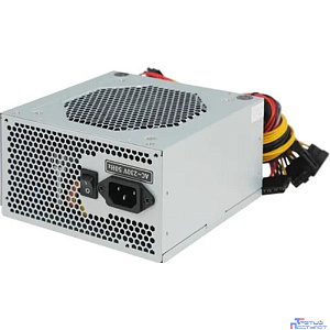 FSP 550W ATX Q-Dion QD-550 80+ OEM {12cm Fan, 2*SATA, APFC}