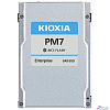 KIOXIA PM7-V Enterprise SSD 3.2Tb SAS 24Gbit/s, KPM71VUG3T20