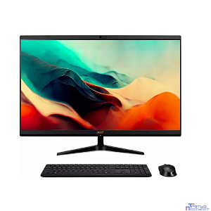 Acer Aspire C27-1800 [DQ.BN4CD.009] Black 27" {Full HD i5 1334U/16Gb/SSD1Tb UHDG/CR/Esh/kb/m}