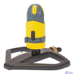 Rexant (62-0312-F) Дождеватель для полива круговой с регулировкой угла полива