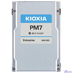 KIOXIA PM7-V Enterprise SSD 3.2Tb SAS 24Gbit/s, KPM71VUG3T20
